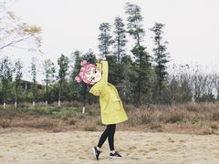 -白鹭湾湿地公园