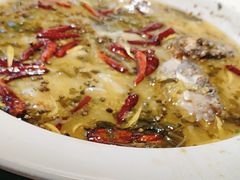 -太二酸菜鱼(正大广场店)