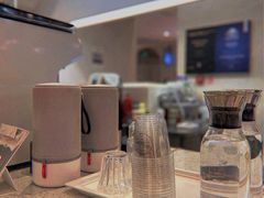 -1/4 ONE QUARTER COFFEE LAB(朝阳大悦城店)