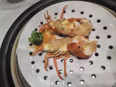 -优食坊·蒸汽海鲜(康盛路店)