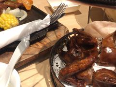 -避风塘(百联东郊店)