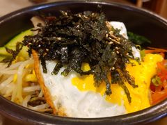 -牛炙烤肉(车公庙店)