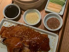 -青年公社烤鸭(滨湖银泰店)