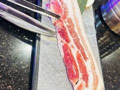 -木槿花韩式炭烤·熟成肉工坊(孙文东路店)
