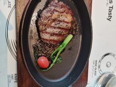 -西堤牛排(合肥之心城店)