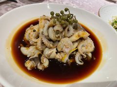 -海富门·带鱼·淮扬菜·粤菜(甘家口店)