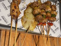 -馋嘴猫北京食堂·烤鸭·宵夜(亚运村店)