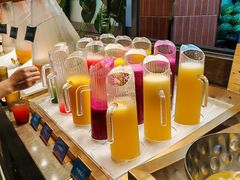 -東盛炭烤自助料理(浦东文峰广场店)