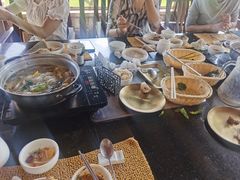 -亚龙湾红树林度假酒店-韩轩韩餐厅