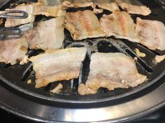 -九田家黑牛烤肉料理(太阳城店)