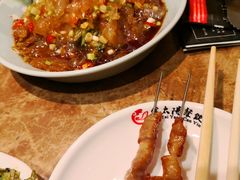 -金太阳海鲜烧烤·本地人餐厅(东纬路旗舰店)