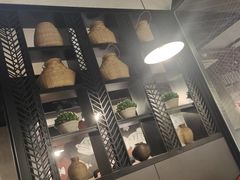 大堂-鱼酷活鱼烤鱼(梅江印象城店)