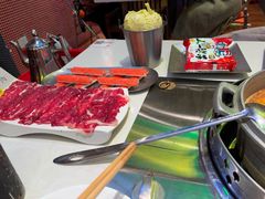 -荣叔港式沙嗲牛肉火锅(正佳潮流店)