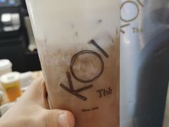 -KOI PLUS(成都万象城店)