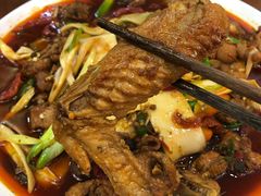 -全超美味轩大盘鸡店
