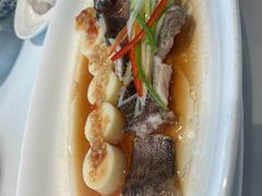 -望海湾鱼头泡饼·天津菜(空港店)