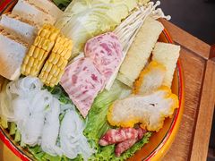 -牛New寿喜烧(龙湖金沙天街店)