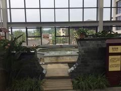 -太白山御龙湾温泉
