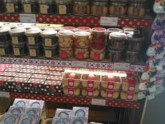 零售区-85度C(青岛闽江路店)
