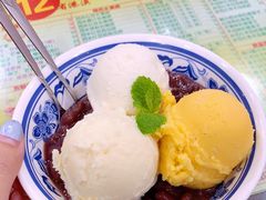 -顺记冰室(宝华路店)