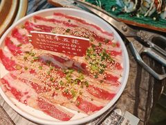 -牛局别馆·和牛烧肉(日月广场店)