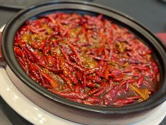 -天然台1908(中建广场店)