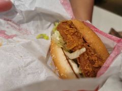 -麦当劳(季华好又多店)