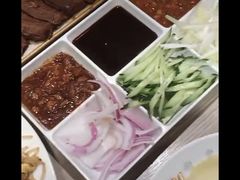 -姥姥家春饼店(交大东路店)
