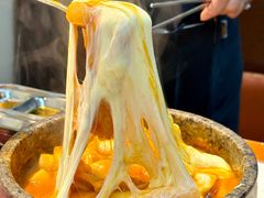 -六七八韩式烤肉·韩国料理(上杭路店)
