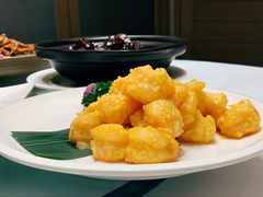 -一澜江宴·江景地标楚菜(江滩公园店)
