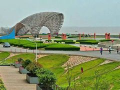 -南汇嘴观海公园