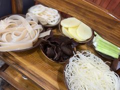 -正南齊北重庆老火锅(光华村直营店)
