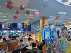 -莫莉幻想儿童乐园(北京丰台永旺店)