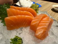 -小山日本料理(兴业太古汇店)