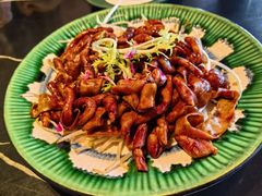 -粤·向群饭店(二沙岛店)