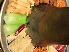 -鼓楼东街老火锅(鼓楼店)