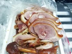 -章云板鸭(总店)