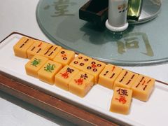 -四世同堂·京菜·烤鸭(双井店)