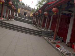 -金堂县云顶石城风景区