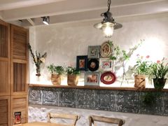 大堂-十面欢腾·海鲜面·台式Bistro(长乐路店)