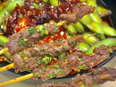 -串盟烧烤·长沙美食地标(星沙店)