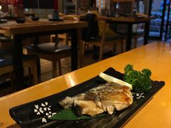 -月见·烧鸟酒场居酒屋(农科路店)