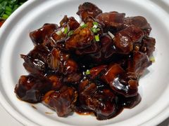 -绿茶餐厅(滨海万达广场店)