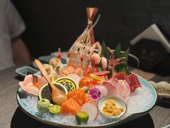 -炙柒Sekinana·精致日料(合生汇店)