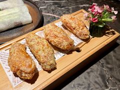-新白鹿餐厅(金鹰新街口店)