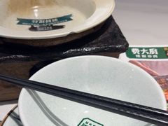 -费大厨辣椒炒肉(黄兴中心广场店)