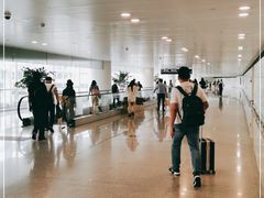 -杭州萧山国际机场