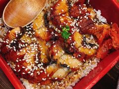 -白石的深夜食堂(大上海店)