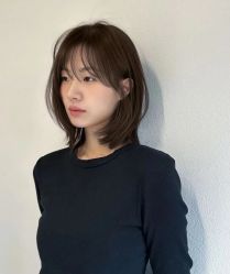 -YESIDO椰岛造型烫发染发