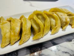 牛肉锅贴-贯贯吉·清真餐厅(浙江中路店)